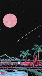 Vibe free transparent image hq. Aesthetic Wallpapers 80s Vibe Novocom Top