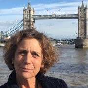 Meet the Thames Explorer Team