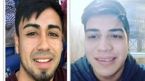 ABANDONADOS! Familiares de jóvenes DESAPARECIDOS en el Biobío RUEGAN por  ayuda de las autoridades