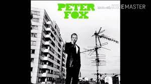 View production, box office, & company info holiday movie stars, then and now. Peter Fox Haus Am See Youtube