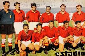 Просмотров трансляция закончилась 6 часов назад. Historia De La Seleccion Espanola De Futbol Sobrehistoria Com