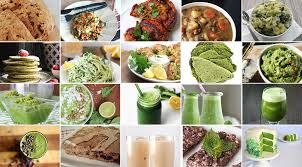 You can celebrate the day but still be healthy! St Patrick S Day Recipe Round Up Benbella Veganbenbella Vegan