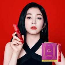 Red Velvet Irene PICK] ILO Magburn Core Cut Ampoule