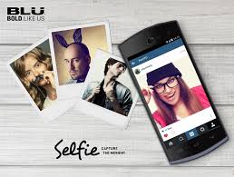 BLU Selfie: смартфон с 13-Мп ...
