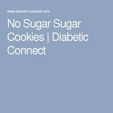 Connect with other diabetics and learn more about diabetes management. No Sugar Cookies For Diabetics Sugar Free Cookies Recipes For Diabetics Besto Blog Oatmeal Cookie Recipe For Diabetics 4 Decorados De Unas