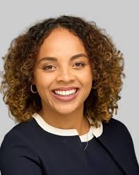 Alexandra Wilson Barrister