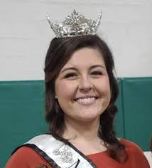 Miss Illinois This Year Is From Jacksonville, IL.