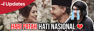 Harap tenang ini ujian dari kecoa goreng di line webtoon. Hari Patah Hati Nasional Harap Tenang Ini Ujian Telunjuk Updates Eps 6 Telunjuk Com