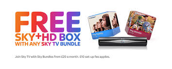 Discover how to fix a sky digital box with no signal. Free Sky Hd Box With Any Sky Tv Bundle Aceonlineblog