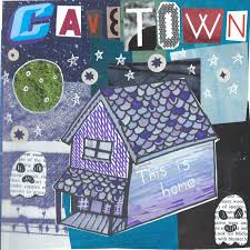 This Is Home By Cavetown Cool Album Covers Music Album Cover Music Album Covers