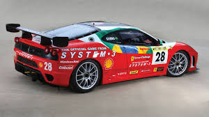 It was introduced at the 2005 frankfurt motor show to succeed the ferrari 360 challenge in the ferrari challenge and the rolex sports car racing series. Ferrari F430 Challenge 2007 Ferrari F430 Ferrari Toy Car