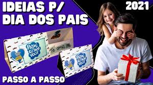 Aug 03, 2021 · o dia dos pais 2021 será comemorado neste domingo (8) e existem diversas sugestões de presentes para os pais que não abrem mão do cuidado com visual mesmo na correria da paternidade. Lembrancinha Dia Dos Pais 2021 Passo A Passo Ideias De Presente Dia Dos Pais Diy Dia Dos Pais Youtube