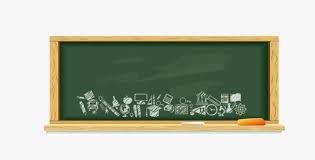 سبورة سبورة سبورة صغيرة أسود الصف Png و Psd Decorative Tray Decor Blackboards