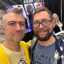 Thank you Grant Gustin for being the definitive live-action Flash. ⚡️