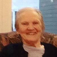 Obituary of Helen Anne Nagy