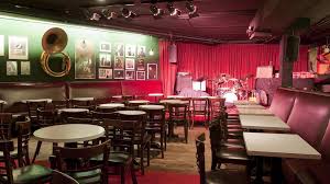 Birdland Jazz Club Nyc The Best Jazz Clubs In Nyc Jazz Bar Jazz Club Cool Jazz