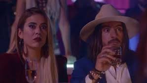 La reina del flow es todo un fenómeno en américa latina. La Reina Del Flow 2 Todas Las Revelaciones Que Muestra El Nuevo Trailer De La Nueva Temporada Telenovelas De Netflix Fama Mag