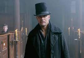 With tom hardy, david hayman, jonathan pryce, oona chaplin. Taboo Could Do 2 More Seasons Soon Or None Fx Chief Says Deadline