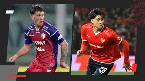 Union Vs Independiente