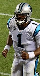 Cam newton's official facebook page. Cam Newton Wikipedia