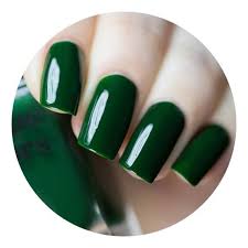 5 chic emerald nail shades just in time for st. Mckittrick Dark Green Nail Polish Forest Green Nails Creme Etsy In 2021 Forest Green Nail Polish Dark Green Nails Green Nail Polish