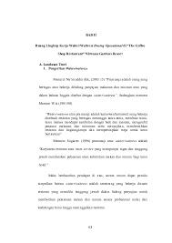 Check spelling or type a new query. Doc Chapter Ii Page 1 Frisye Angguni Academia Edu