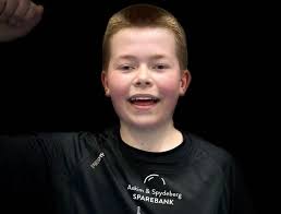 Klare for internasjonale utfordringer