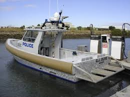 Photo Gallery For Nyalic Aluminum Corrosion Protection For Boats In 2020 Boat Aluminum Boat Building