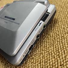 Image result for Sony ICF-SW07