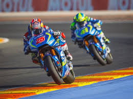 Vinales won't be replaced this weekend and any future appearances are subject to discussion. Z6e8dfcphoglbm