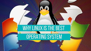 11 Reasons Why Linux Is Better Than Windows It S Foss