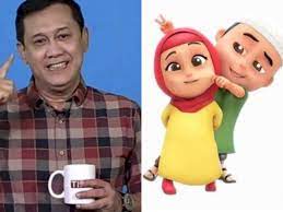 Denny siregar resmi gugat telkomsel. Film Nussa Disebut Propaganda Hti Denny Siregar Ke Sutradara Angga Sasongko Hati Hati Indozone Id
