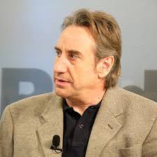 César Vidal entrevista a Juanjo Puigcorbé