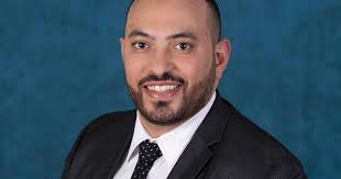 Morris Hospital welcomes new orthopedic surgeon