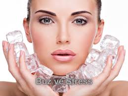 Yeni Anksiyete Hilesi: Buz Terapisi İşe Yarıyor mu?