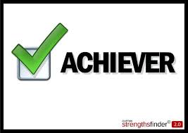 Each One Of The Strengthsfinder Themes Has Both Balconies And Basements The Balconies Are Th Gallup Strengths Finder Positive Characteristics Strengths Finder