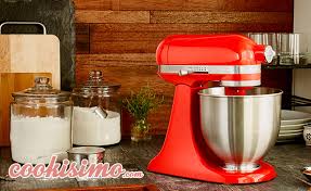 Maybe you would like to learn more about one of these? Kitchenaid Mini La Iconica Batidora Ahora Mas Ligera Y Pequena Cookisimo Com