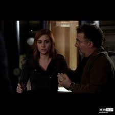 Warehouse 13 – Claudia Donovan Bronzed Farnsworth and Ring Set –  HeroProp.com
