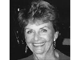 PATRICIA LYONS BARRY Obituary (2021)