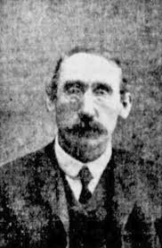 John (Schütz) Scheetz (1857-1904)