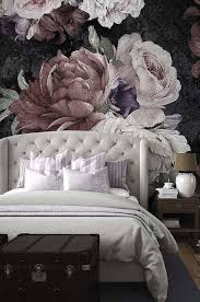 Flower hd phone wallpapers download free background images collection, high quality beautiful best high quality flower wallpapers collection for your phone. Bedroom Large Flower Wallpaper