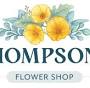 Thompson's from thompsonsflowershop.com