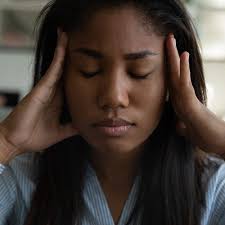 Share this post and help reduce the stigma that migraine is just a headache  ↗️