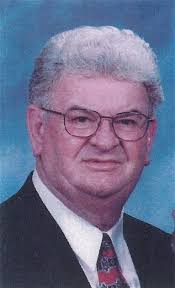 Kentucky Conference: William (Bill) Edward Oaks