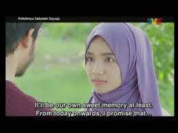 We did not find results for: Sha Sudikah Awak Terima Saya Episod Akhir Patahnya Sebelah Sayap By Aeril Zafrel Channel