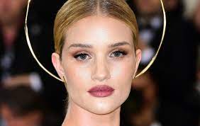 Lips filler shot clients frequently reference their lips. Rosie Huntington Whiteley Agents Must Do More To Protect Young Models The Irish News