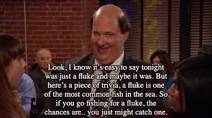 Jun 02, 2021 · trivia questions welcome to the quiz on type 1 and type 2 diabetes and exercise. Kevin Malone Fluke The Office Quote Quiz Office Quotes Quotes