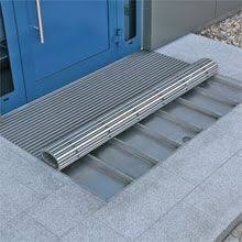 Bac De Recuperation En Metal Pour Tapis D Entr Bac De Dentr En Metal Pour Recuperation Tapis Entrance Mat Entrance Steel Architecture