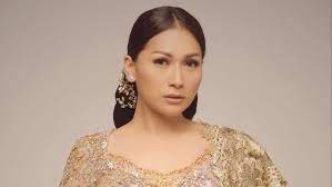 Tata janeeta (lahir di bandung, 18 september 1982; Marriage 3 Times 8 Years Waiting Tata Janeeta Is Pregnant With Her First Child Archyde