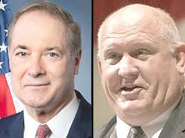 U.S. Reps. Thompson, Joyce challenging Jan. 6 election certification; local  state lawmakers supported now-debated mail-in voting law